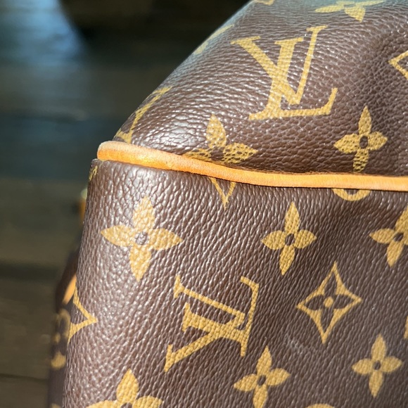 Monogram Louis Vuitton Delightful - Picture 13 of 13